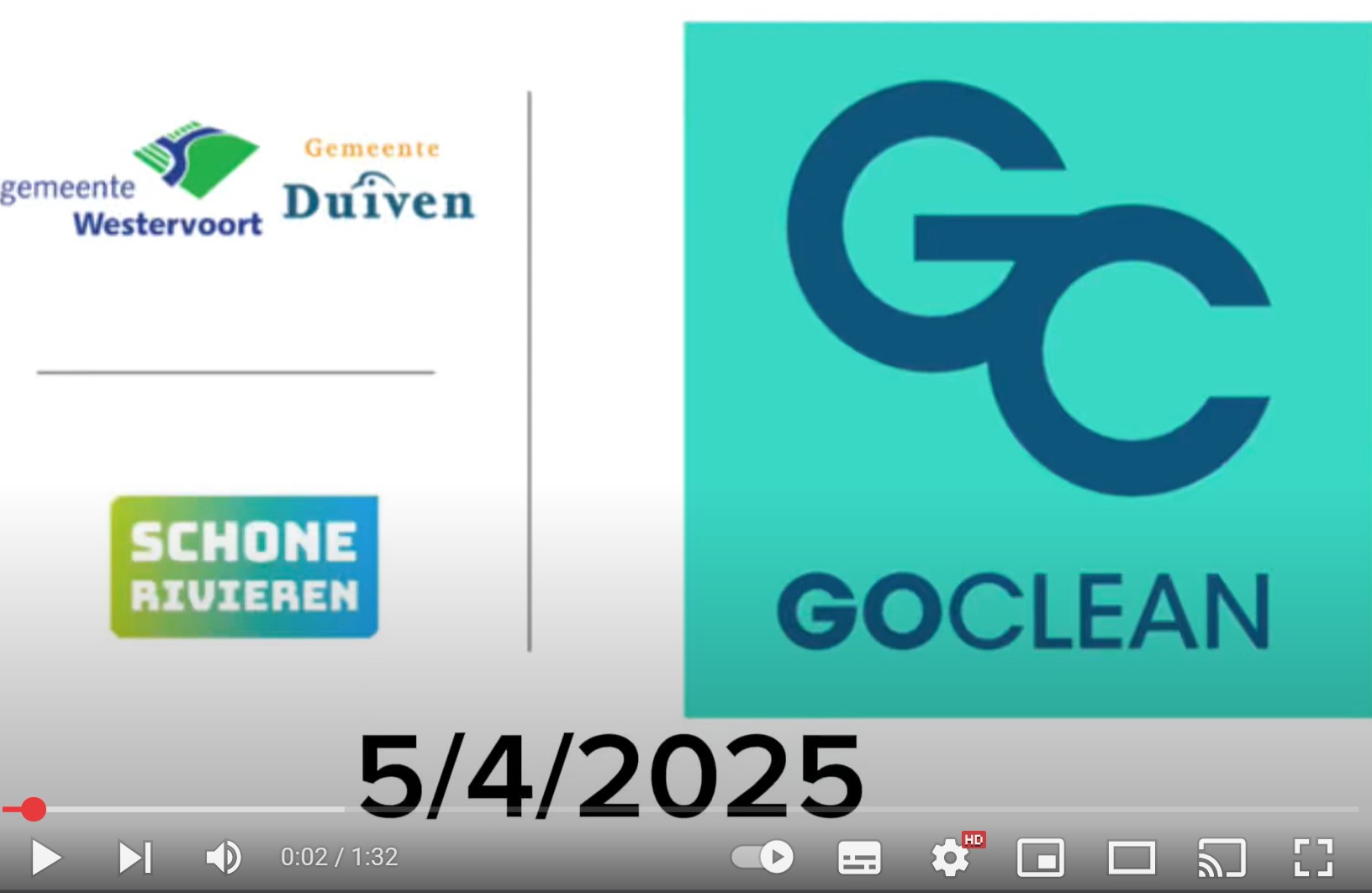 rijnjutten 2025