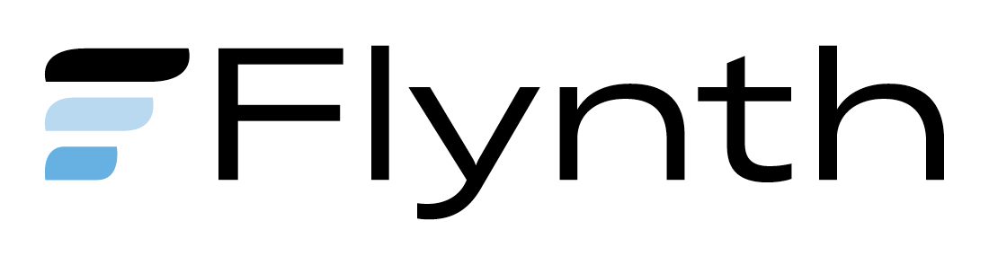 Logo van Flynth